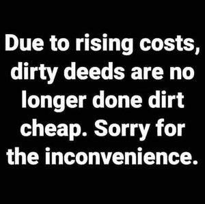 Meet your Posher, Charise